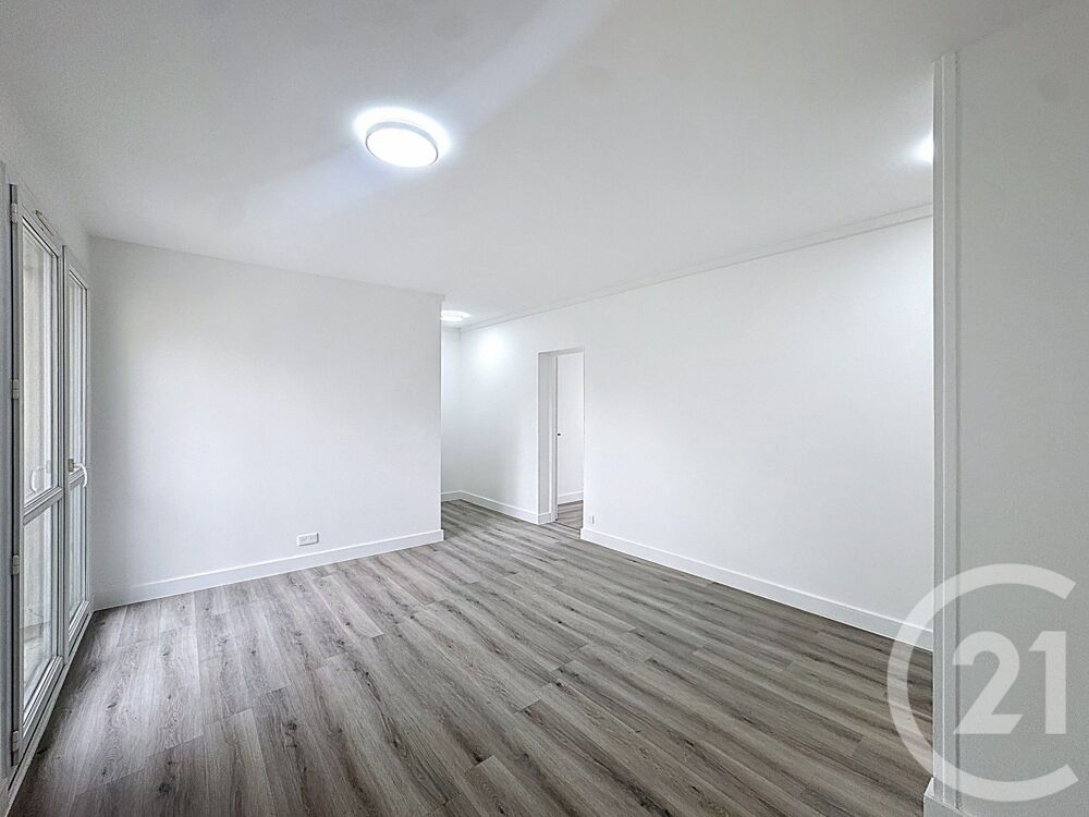 vente Appartement - 3 pièce(s) - 51 m² Orly (94310)