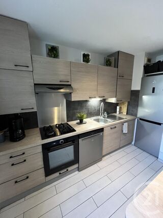 vente Maison - 4 pièce(s) - 116 m² Saint-Orens-de-Gameville (31650)