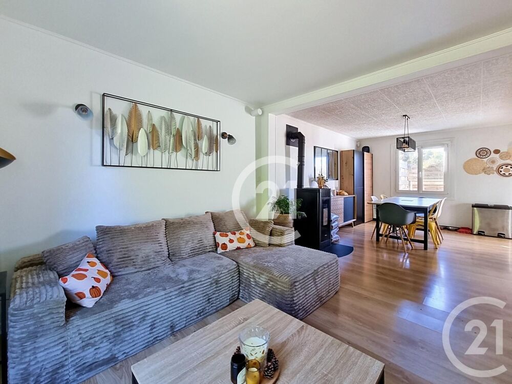 Nouveau et exclusif dans votre agence Century 21 Bertin ....