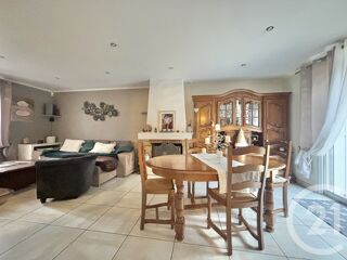  Maison � vendre 5 pi�ces 97 m�