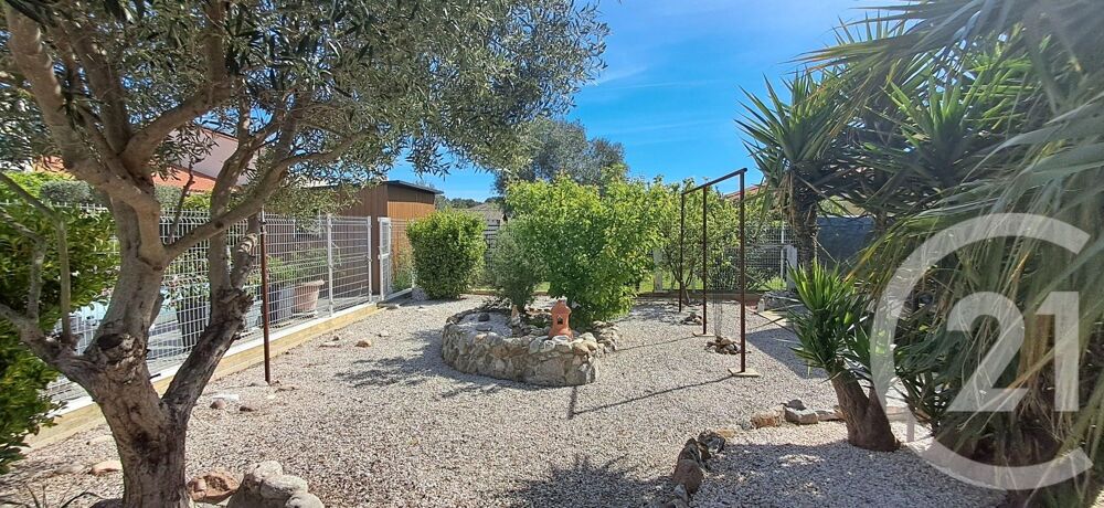 vente Maison - 3 pièce(s) - 167 m² Elne (66200)
