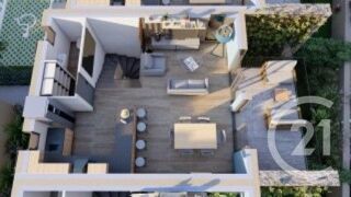  Appartement � vendre 3 pi�ces 69 m�