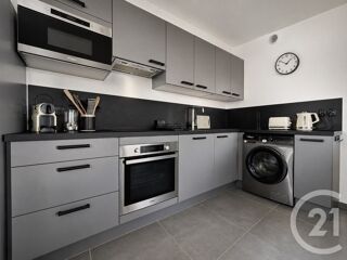  Appartement � vendre 3 pi�ces 86 m�