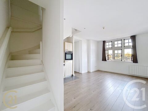  Appartement � louer 2 pi�ces 41 m�