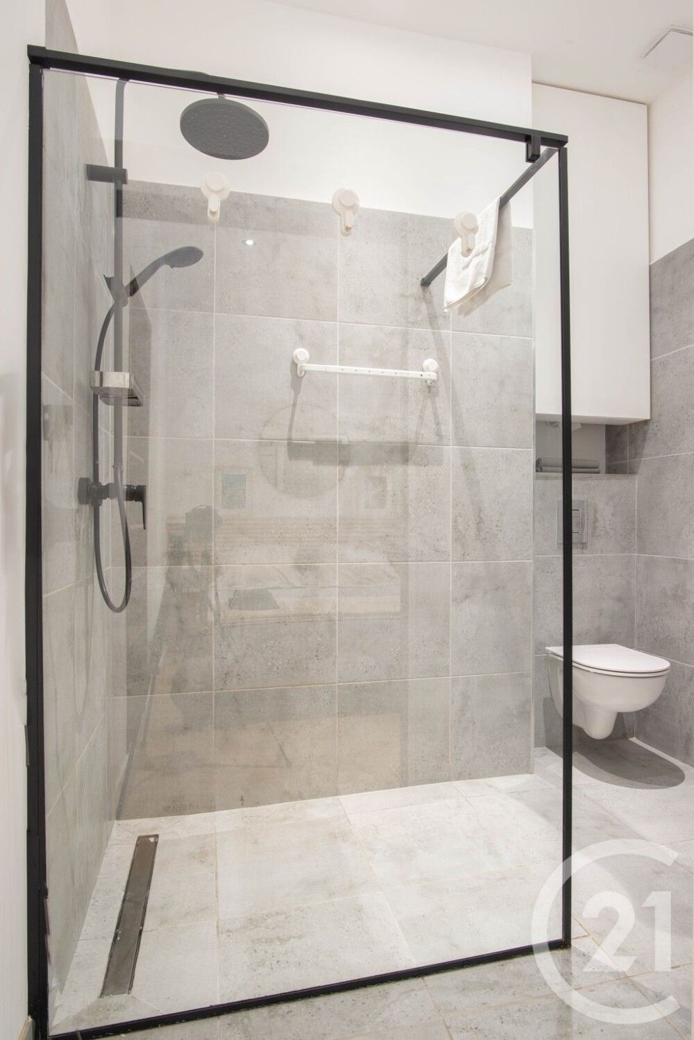 location Appartement - 2 pièce(s) - 28 m² Villefranche-sur-Mer (06230)
