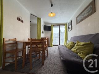  Appartement � vendre 2 pi�ces 22 m�