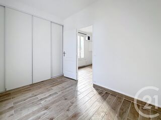  Appartement à vendre 2 pièces 33 m²
