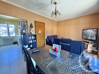  Maison à vendre 5 pièces 100 m²