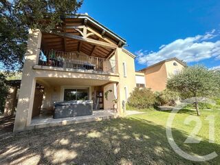  Maison � vendre 4 pi�ces 297 m�