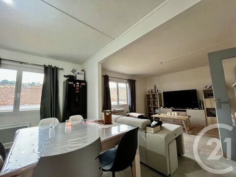  Appartement � louer 4 pi�ces 84 m�