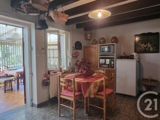  Maison à vendre 5 pièces 145 m²