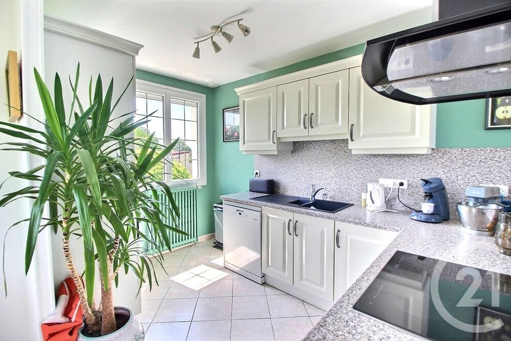 vente Maison - 3 pièce(s) - 136 m² Château-Thierry (02400)