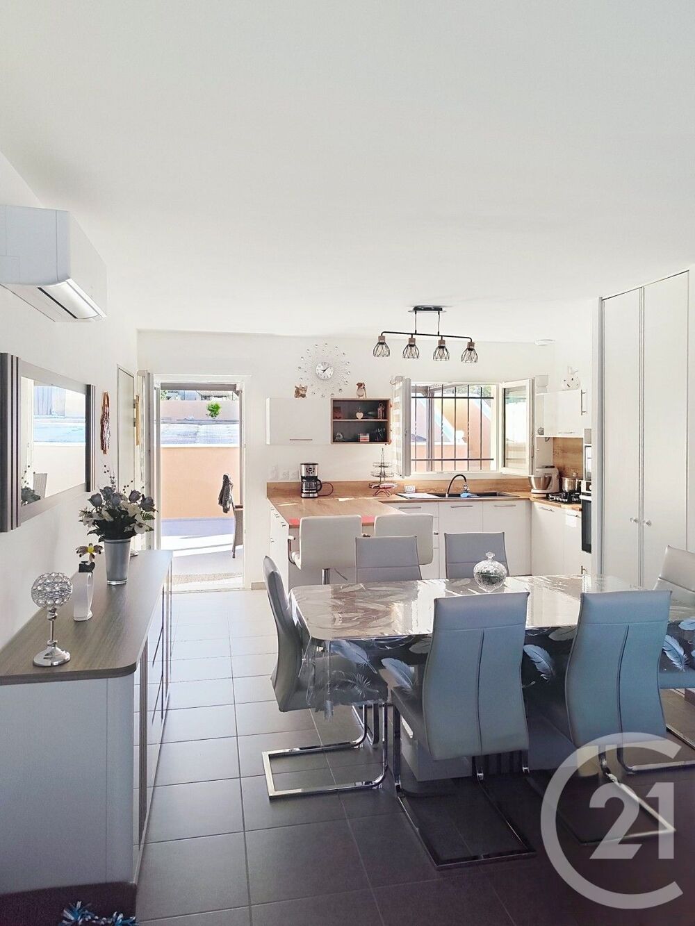 vente Maison - 4 pièce(s) - 100 m² Lasbordes (11400)