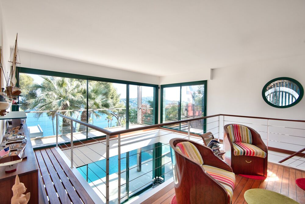 � vendre  Maison Nice (06300)