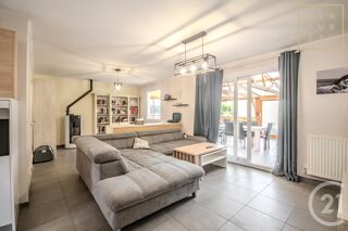  Maison à vendre 8 pièces 195 m²
