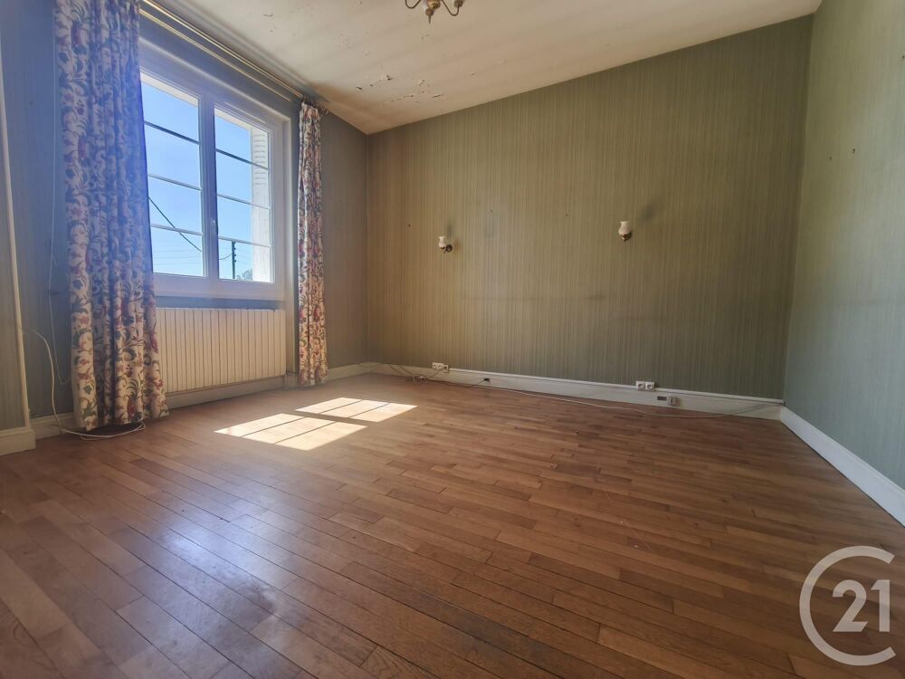 vente Maison - 6 pièce(s) - 165 m² Nevers (58000)