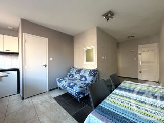  Appartement � louer 1 pi�ce 25 m� Grenoble
