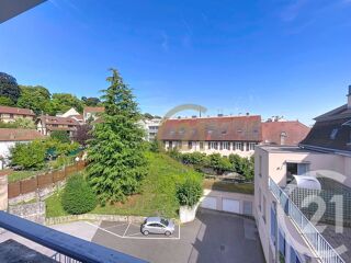  Appartement à louer 1 pièce 21 m²