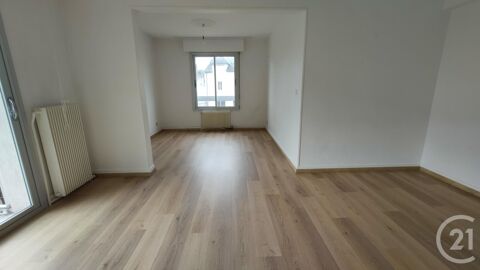  Appartement � louer 3 pi�ces 78 m�