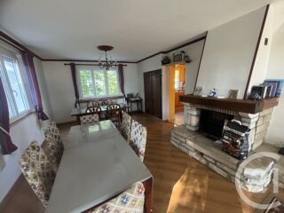  Maison � vendre 7 pi�ces 317 m�