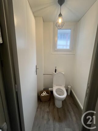  Appartement à vendre 2 pièces 33 m²