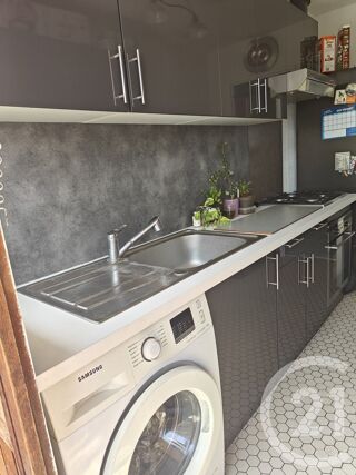  Appartement à vendre 3 pièces 65 m²