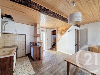  Maison � vendre 4 pi�ces 69 m�