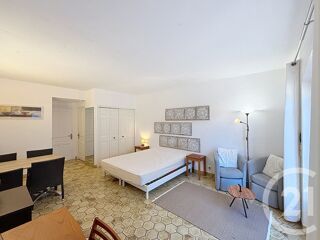  Appartement � vendre 1 pi�ce 32 m�