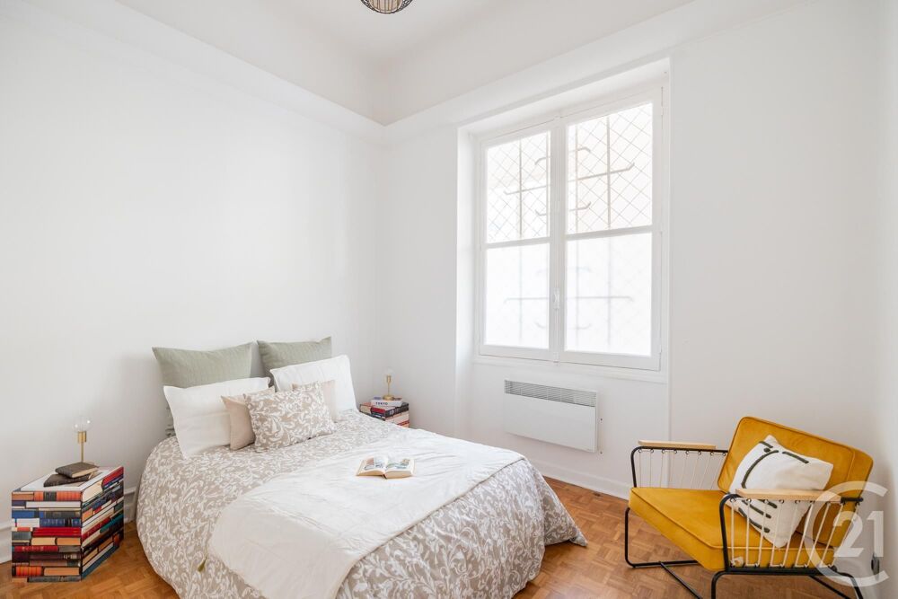 à vendre  Appartement Beausoleil (06240)