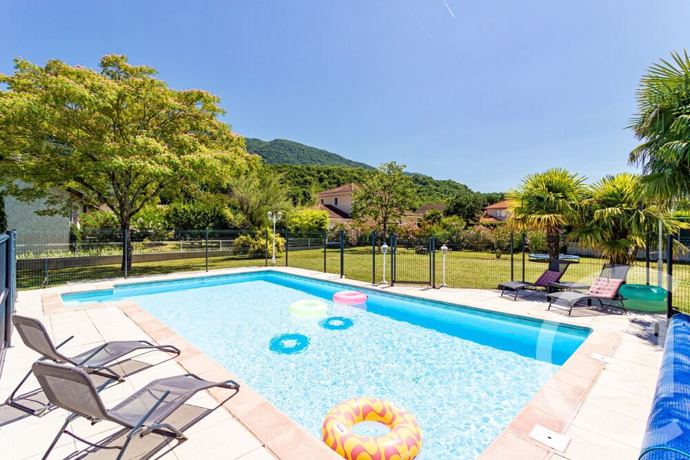 à vendre  Maison Vif (38450)