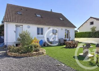  Maison à vendre 7 pièces 130 m²