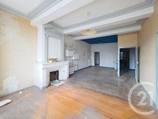  Appartement à vendre 9 pièces 91 m²