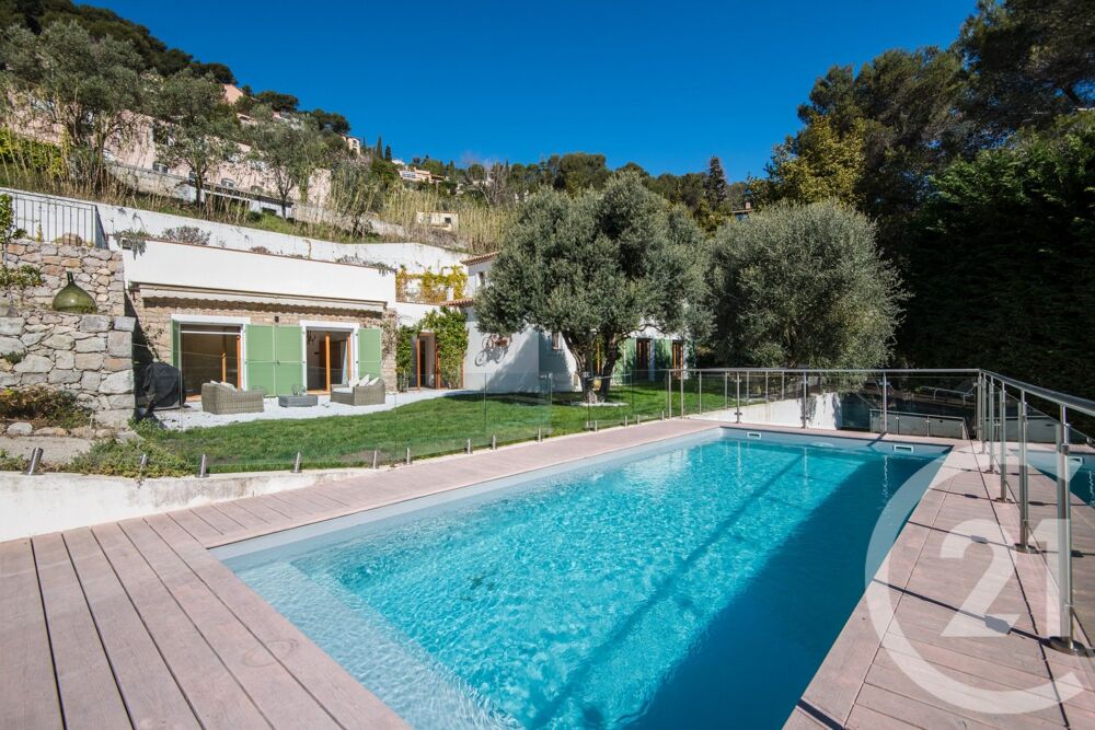 Maison 6 pièces 240 m² · à La Turbie · 240 m² · 1 690 000 €