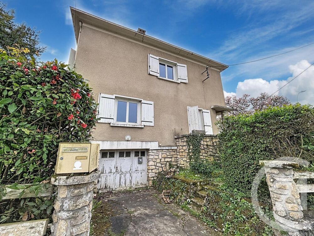 EN EXCLUSIVITE, Century 21 Vallée de l'Isle : Située....