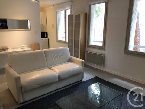  Appartement � louer 2 pi�ces 41 m�