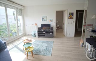  Appartement à vendre 2 pièces 50 m²