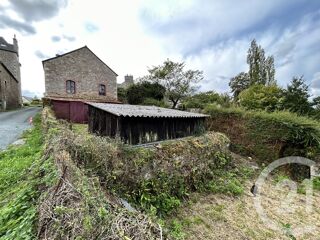  Maison  vendre 4 pices 86 m