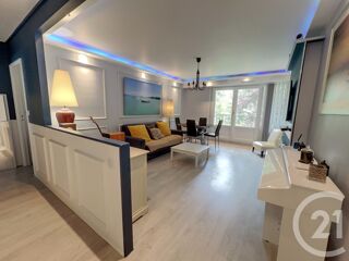  Appartement à vendre 3 pièces 64 m²