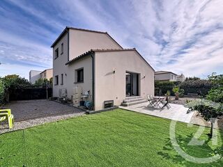  Maison à louer 4 pièces 97 m²