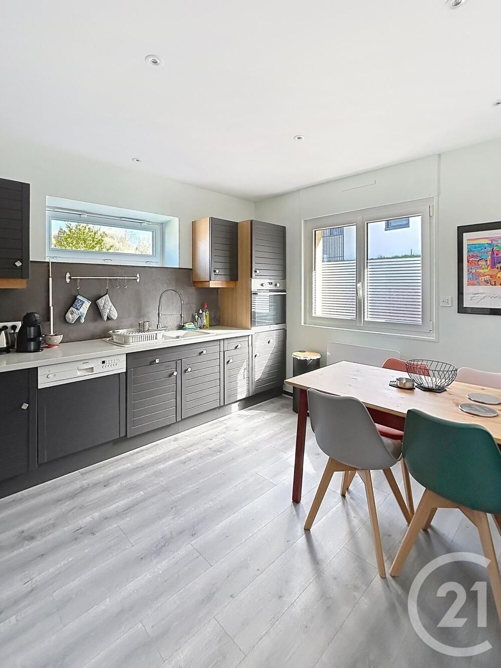 vente Maison - 5 pièce(s) - 174 m² Épinal (88000)