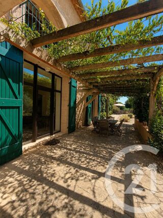  Maison à vendre 5 pièces 690 m²