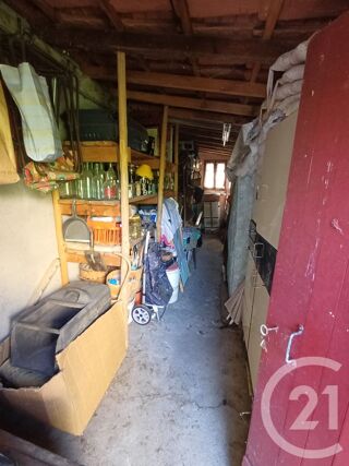  Maison � vendre 3 pi�ces 52 m�