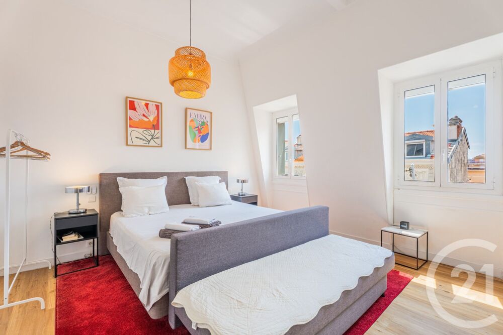 à vendre  Appartement Menton (06500)