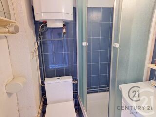  Appartement � vendre 1 pi�ce 18 m�