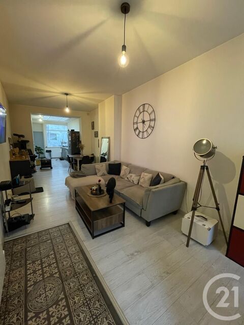   Location Maison Maison - 4 pièce(s) - 81 m²