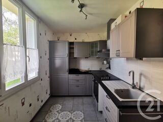  Appartement à louer 2 pièces 50 m²