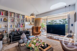 vente Appartement - 3 pièce(s) - 83 m² Nice (06300)