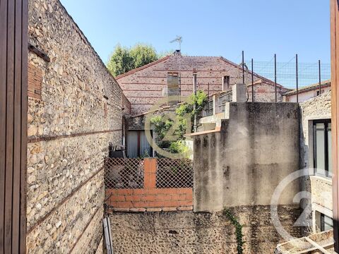  Appartement  louer 2 pices 24 m