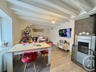  Maison � vendre 6 pi�ces 132 m�