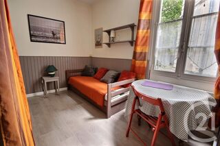  Appartement à louer 1 pièce 15 m²
